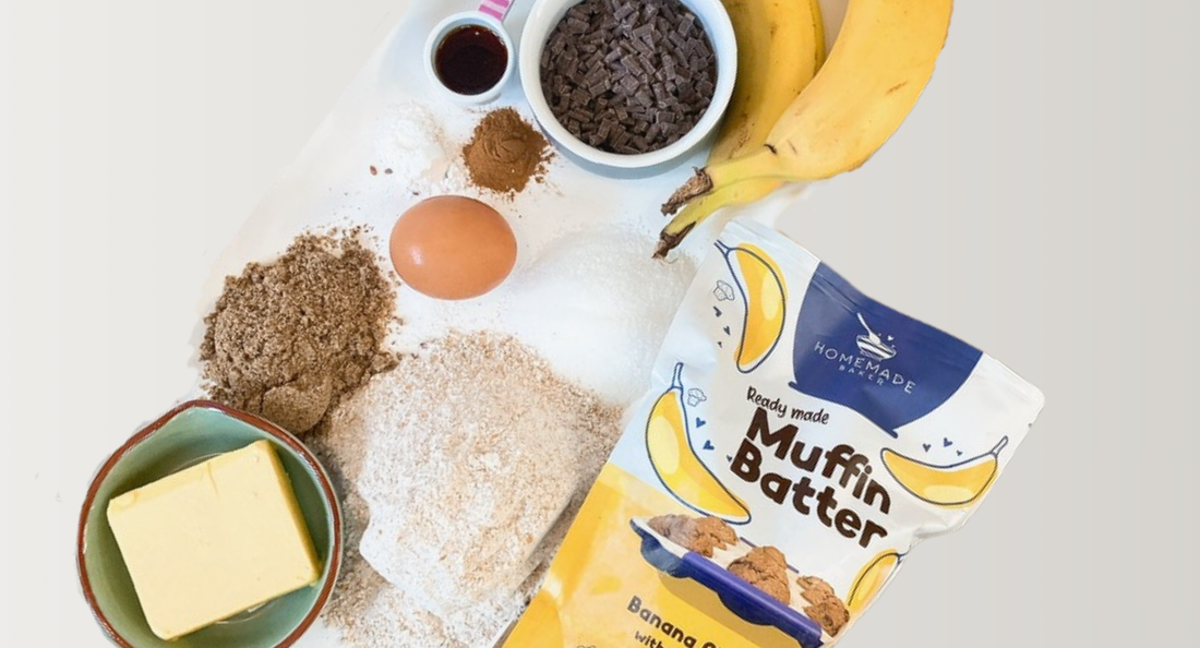 Wholesome snacking: Baking for Healthy Snacks