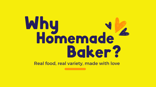 Real Food, Real Variety: Our Approach to Feeding Your Family